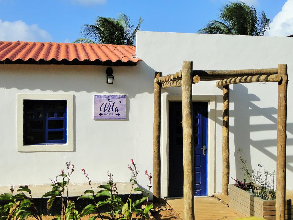 Vila Noronha *